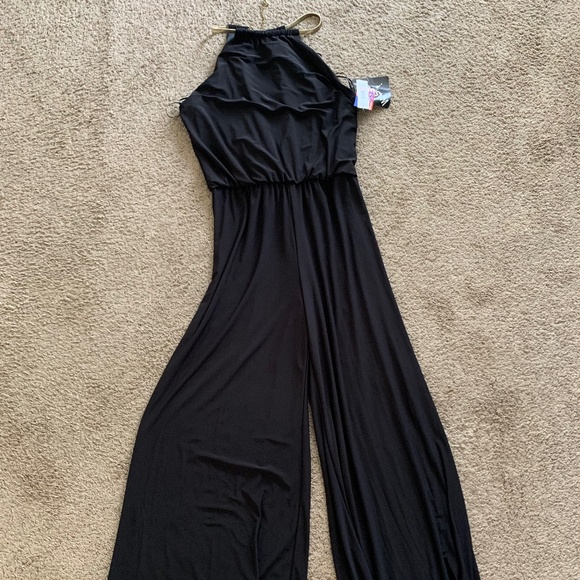 Pants - Jumpsuit